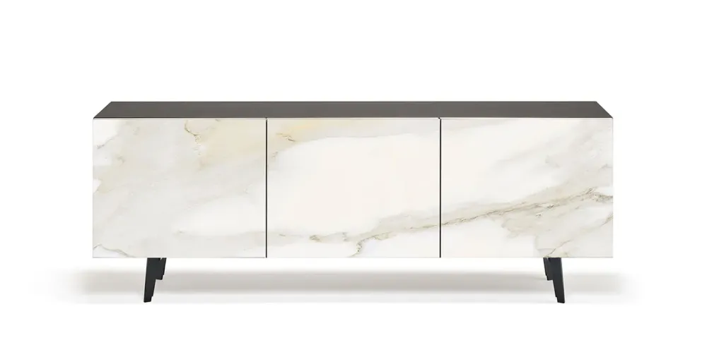 Cattelan Italia Madia di in legno Metropol a prezzo riservato- Madie