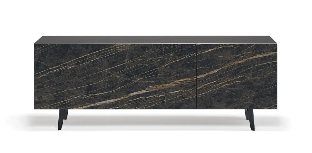 Cattelan Italia Madia di in legno Metropol a prezzo riservato- Madie