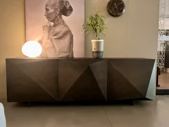 Cattelan Italia Madia di in legno Kayak a prezzo scontato- Madie