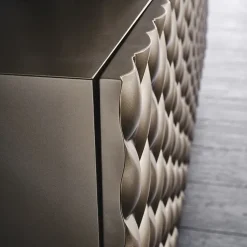 Madia di in legno Lavander a prezzo riservato^Cattelan Italia