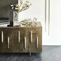 Sale Madia di in legno Carnaby a prezzo riservato Madie