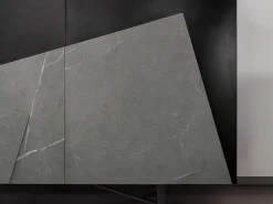 Madia di in legno Athena a prezzo scontato Madie