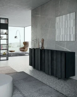 Madia di in legno 248 a prezzo Outlet^Dall'Agnese Clearance