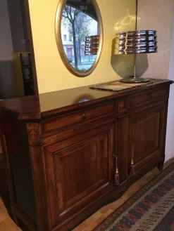 Madia di in legno Direttorio in Offerta Outlet Madie