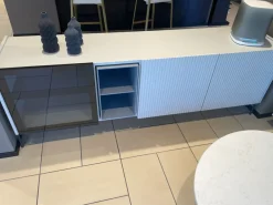 Devina Nais Madia di in legno Madia zero 22 a prezzo riservato- Madie