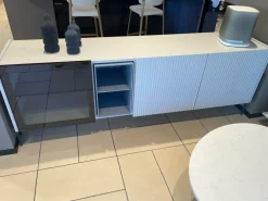 Devina Nais Madia di in legno Madia zero 22 a prezzo riservato- Madie