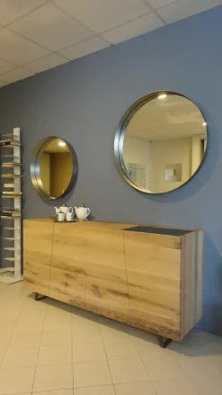 Madia di in legno Unika a prezzo riservato^Devina Nais