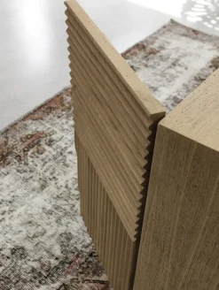 Devina Nais Madia di in legno Zero.16 a prezzo riservato  approfittane ora!- Madie