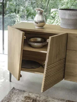 Devina Nais Madia di in legno Zero.16 a prezzo riservato approfittane ora!- Madie