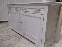 Devina Nais Madia di in legno Contessa a prezzo riservato- Madie