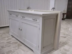 Devina Nais Madia di in legno Contessa a prezzo riservato- Madie