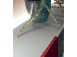 Devina Nais Madia di in legno Madia zero.16 con decoro a prezzo riservato- Madie