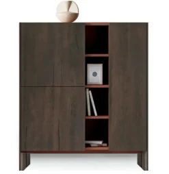 Devina Nais Madia di in legno Arbor a prezzo riservato- Madie