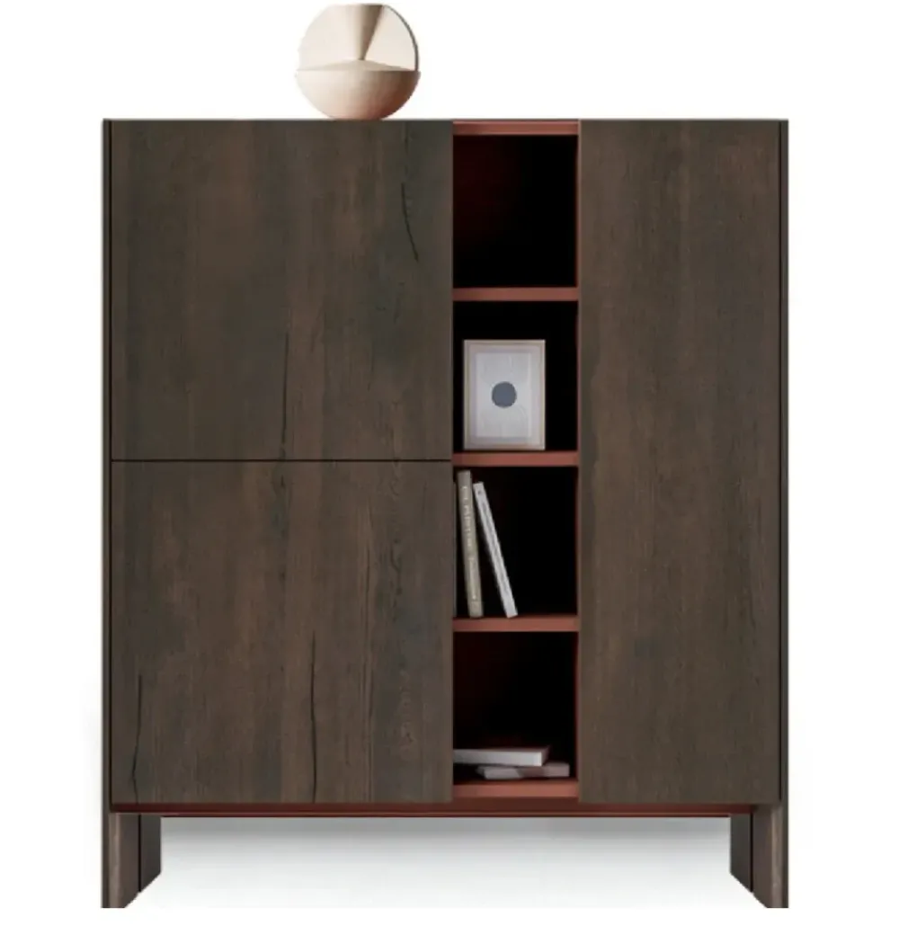 Devina Nais Madia di in legno Arbor a prezzo riservato- Madie