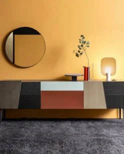 Madia di in legno Zero 16 a prezzo riservato^Devina Nais Discount