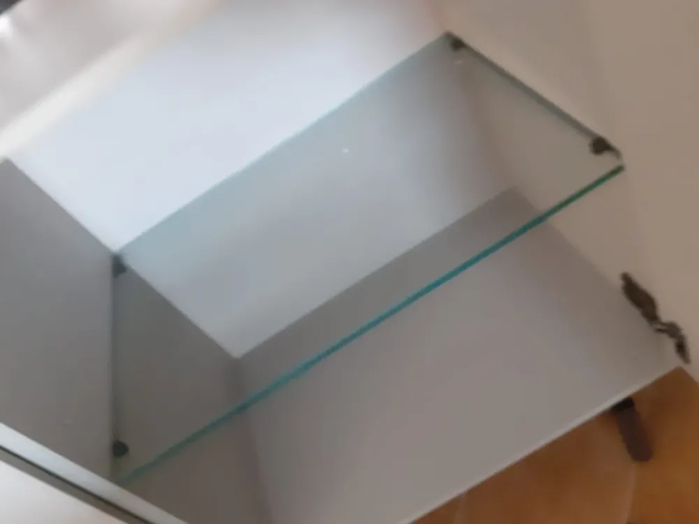 Madia di in melamminico Lexia a prezzo scontato^Doimo Salotti Discount