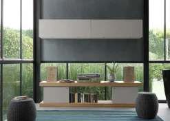 Hot Madia di in legno F2/form line 102 con pensili a prezzo riservato Madie