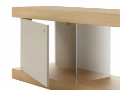 Hot Madia di in legno F2/form line 102 con pensili a prezzo riservato Madie