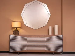 Giorgio Casa Madia di in legno Ray a prezzo scontato- Madie