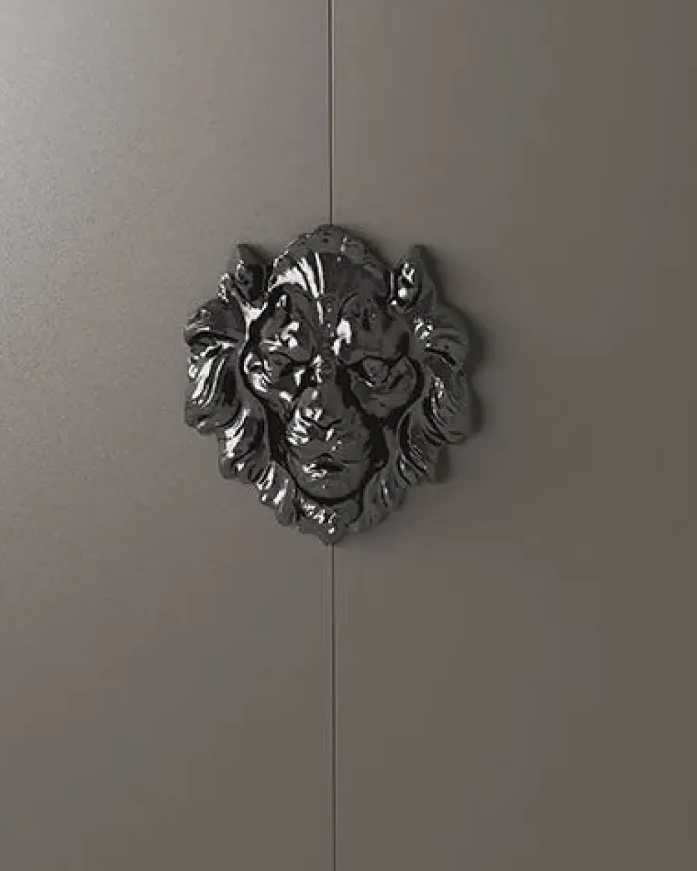 Madia di in legno King a prezzo riservato^Minotti Italia Hot