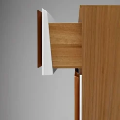 Madia di in legno D.655.2 a prezzo riservato^Molteni & C New