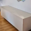 NovaMobili Madia di in laccato opaco Living box18 a prezzo riservato- Madie