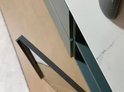 Madia di in vetro Living 2023 in Offerta Outlet^NovaMobili Best