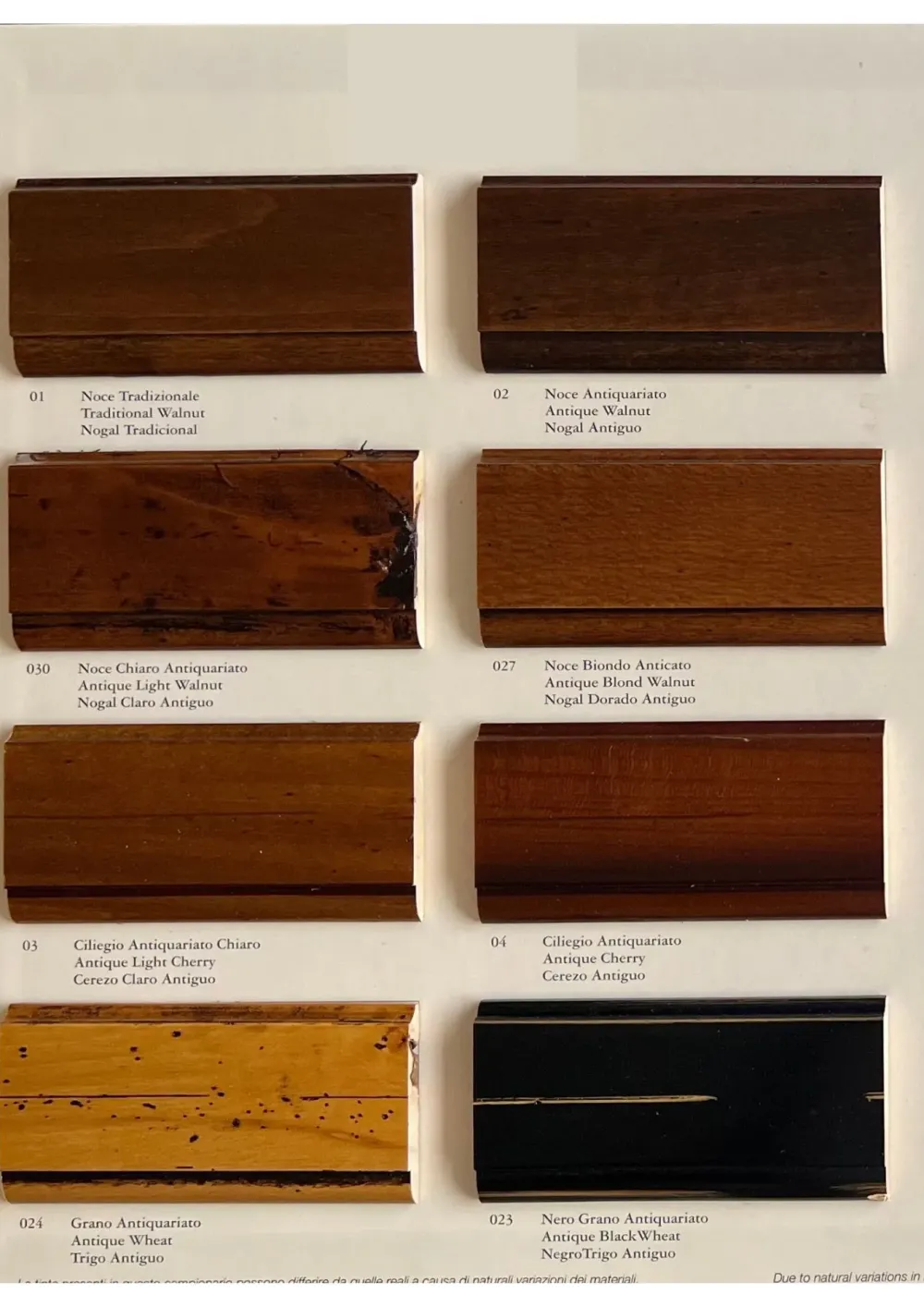 Madia di in legno Credenza 2 ante a prezzo scontato^Parlani Clearance