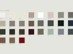 Madia di in laccato opaco Cidori in Offerta Outlet^Sangiacomo Online