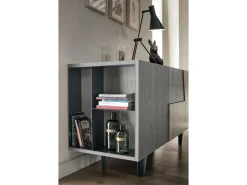 Sale Madia di in legno Versus 166 a prezzo riservato Madie