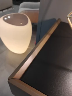 Madia di in laccato opaco Matisse in Offerta Outlet^Tonin Casa