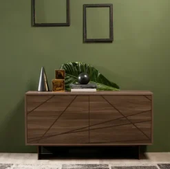 Madia di in legno Maya in Offerta Outlet^Tonin Casa Hot