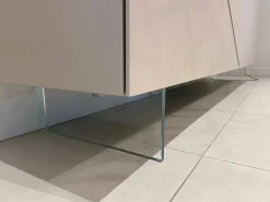 Sale Madia di in laccato opaco Alicante a prezzo riservato Madie