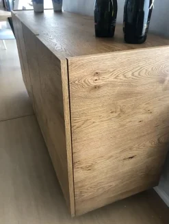 Artigianale Madia Diago in stile moderno di in Offerta Outlet- Madie