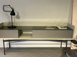 Madia Dialogo  di in stile moderno in Offerta Outlet^Ditre Italia Clearance