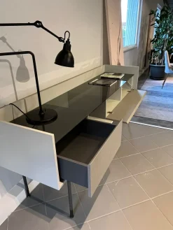 Madia Dialogo  di in stile moderno in Offerta Outlet^Ditre Italia Clearance