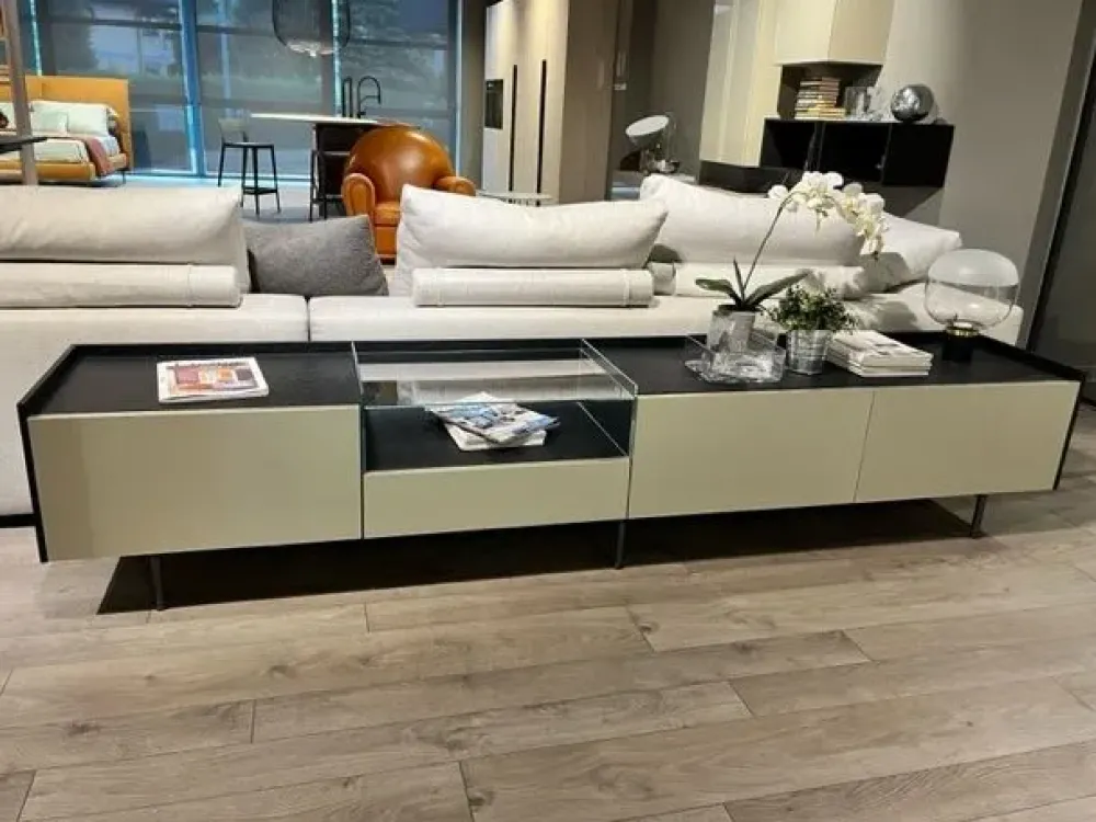 Madia Diko di in stile moderno scontata^Alf Da Fre