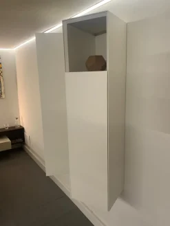 Sangiacomo Madia Domino cline in stile design di in Offerta Outlet- Madie