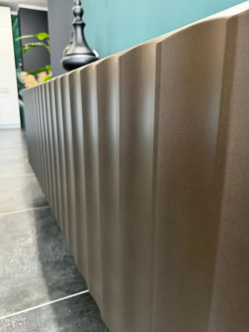 Clearance Madia Dorian in stile design di in Offerta Outlet Madie