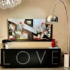 Driade Madia love  di in stile design scontata -35%- Madie