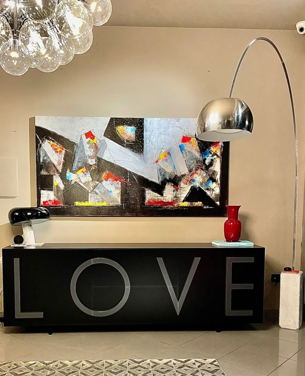 Driade Madia love di in stile design scontata -35%- Madie