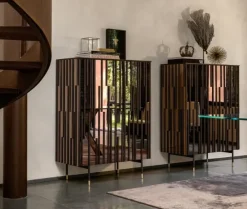 Discount Madia Drops di in stile design scontata -30% Madie