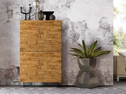 FGF Mobili Madia Dsquare di Fgf in stile moderno scontata- Madie