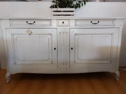 Madia Du barry in stile classico di in Offerta Outlet Madie