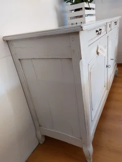 Madia Du barry in stile classico di in Offerta Outlet Madie