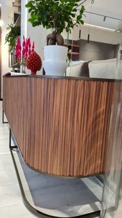 Bonaldo Madia Dune di in stile moderno scontata -34%- Madie