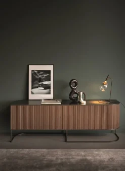 Madia Dune  di in stile moderno scontata -30%^Bonaldo Clearance