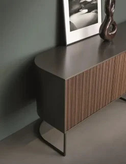 Madia Dune  di in stile moderno scontata -30%^Bonaldo Clearance