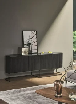 Madia Dune  di in stile moderno scontata -30%^Bonaldo Clearance