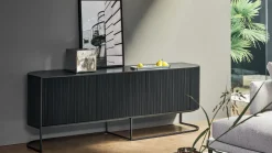 Madia Dune  di in stile moderno scontata -30%^Bonaldo Clearance